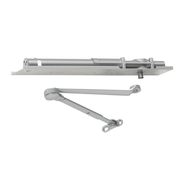 Lcn 5034-H LH AL Concealed-in-Door Closers 5034-H LH 689